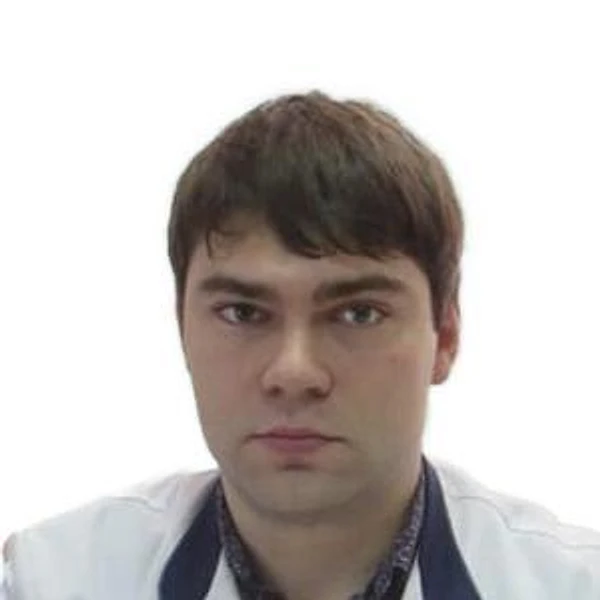 Фецура Игорь Владимирович — Психиатр, Нарколог, Тула
