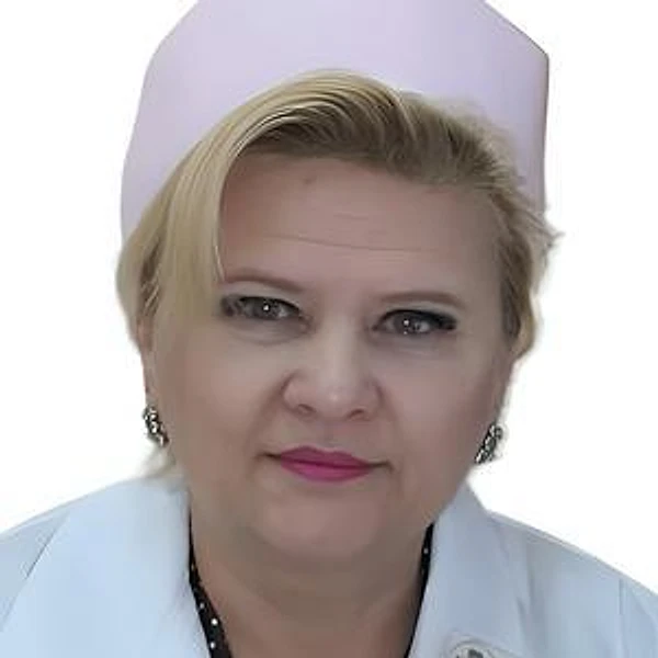Левшина Татьяна Владимировна — Психиатр, Нарколог, Тула