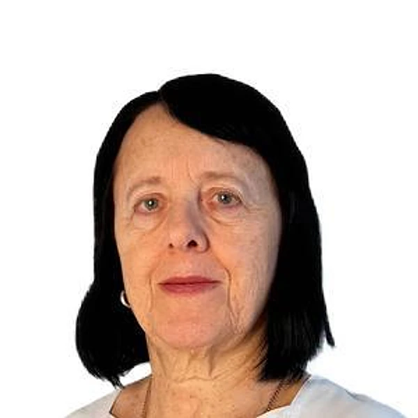 Коршикова Наталия Валерьевна — Эндоскопист, Краснодар