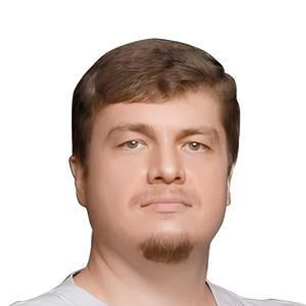 Костенко Андрей Леонидович — Невролог, Краснодар