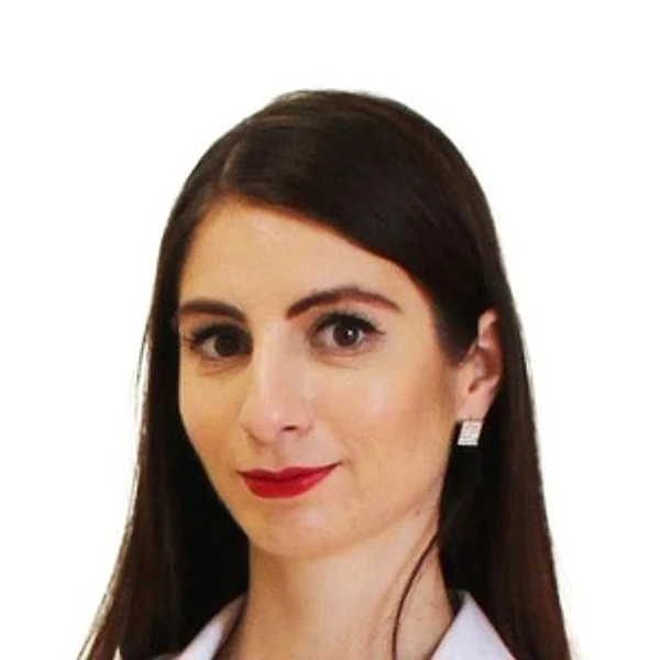 Лагутина Мария Вадимовна — Гинеколог, Репродуктолог, Владивосток