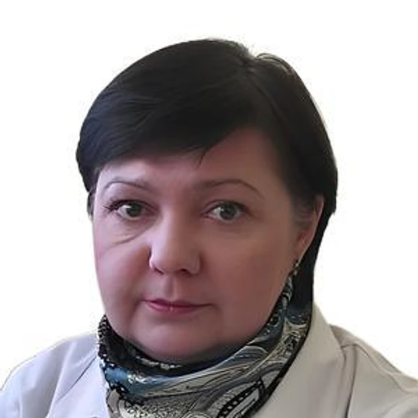 Радина Лариса Анатольевна — Психиатр, Нарколог, Тула