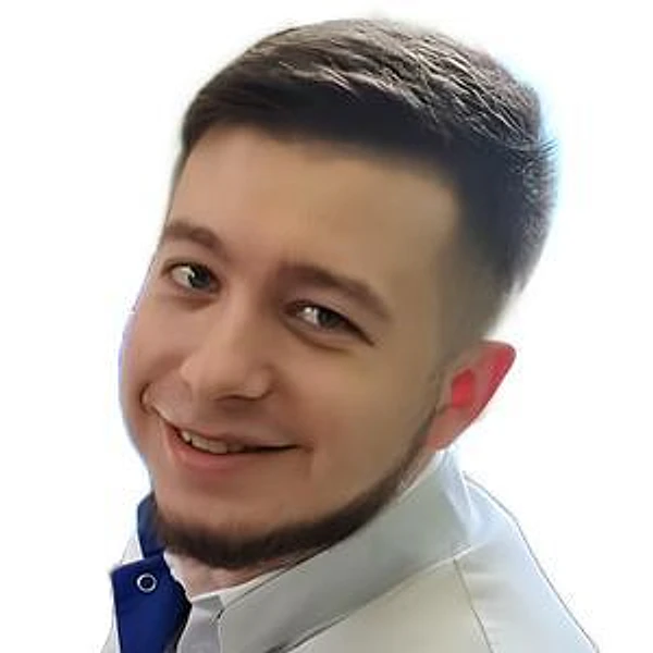 Хряпкин Сергей Алексеевич — Психиатр, Нарколог, Тула