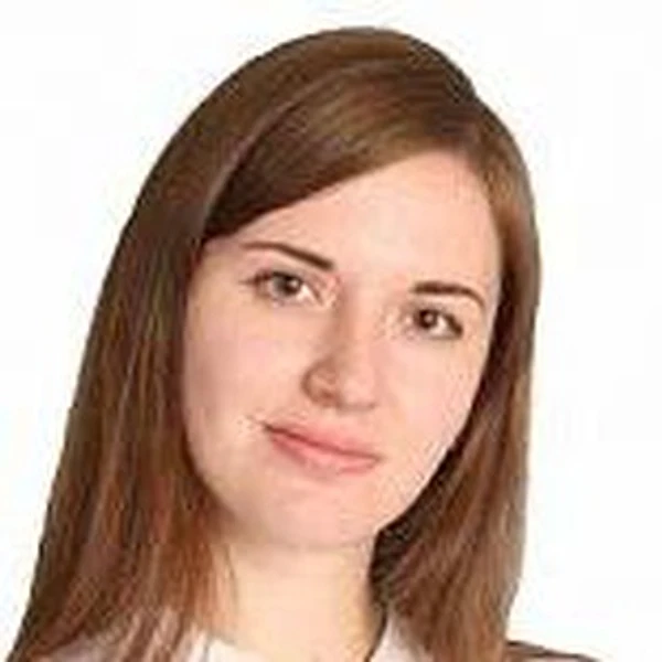 Багатырь Ксения Андреевна — Стоматолог-ортодонт, Пародонтолог, Санкт-Петербург