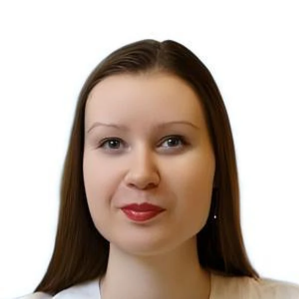 Подберезкина Ольга Сергеевна — Эндокринолог, Врач УЗИ, Краснодар