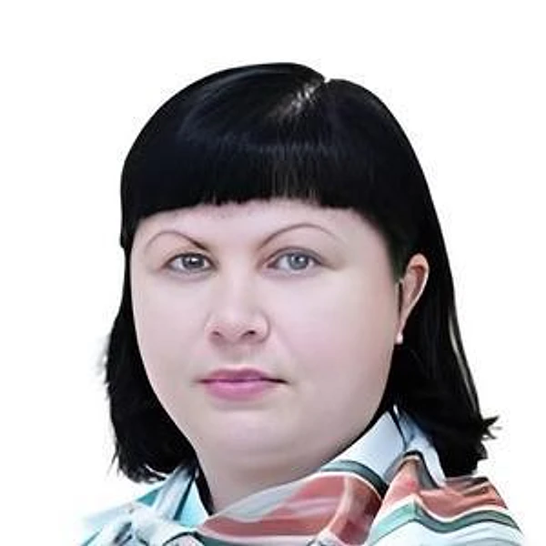 Лапатина Елена Михайловна — Дерматолог, Венеролог, Детский дерматолог, Миколог, Рязань