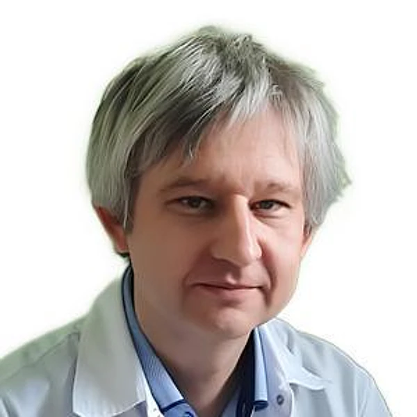 Андреев Игорь Владимирович — Психиатр, Нарколог, Тула