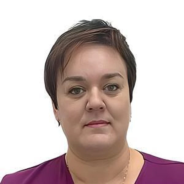 Пескова Татьяна Валерьевна — Акушер, Врач УЗИ, Гинеколог, Тула