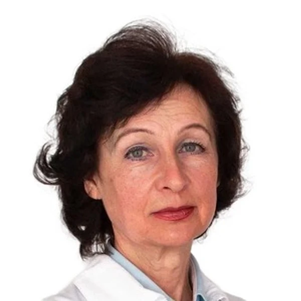 Сухорукова Лариса Борисовна — Невролог, Рязань
