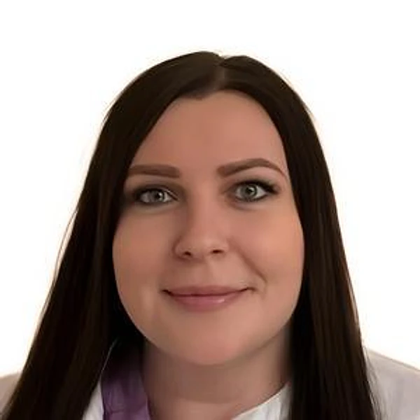 Степина Анна Витальевна — Онколог, Врач УЗИ, Маммолог, Химиотерапевт, Тула