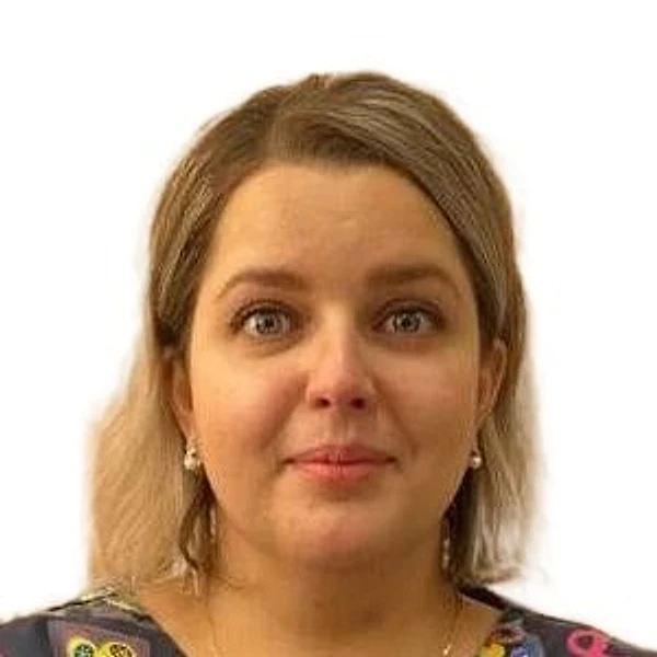 Гирина Марина Валериевна — Радиолог, Тула