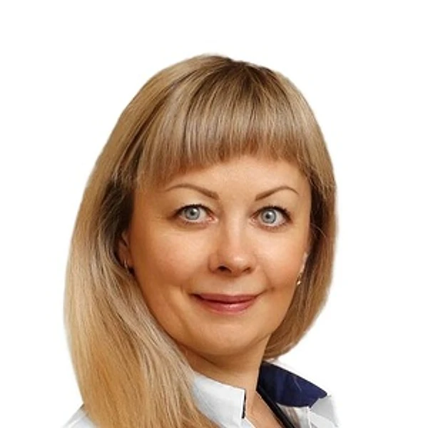 Зябченко Наталья Федоровна — Врач УЗИ, Гинеколог, Москва