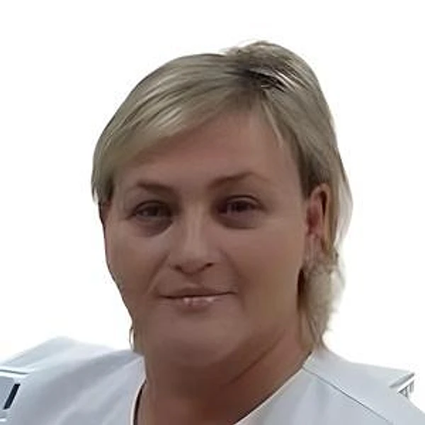 Долматова Ирина Дмитриевна — Стоматолог, Рязань