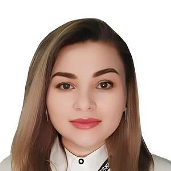Буга Елена Алексеевна — Стоматолог-гигиенист, Санкт-Петербург