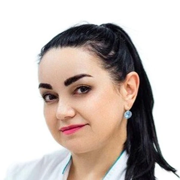 Павлова Наталья Геннадьевна — Детский стоматолог, Стоматолог, Рязань