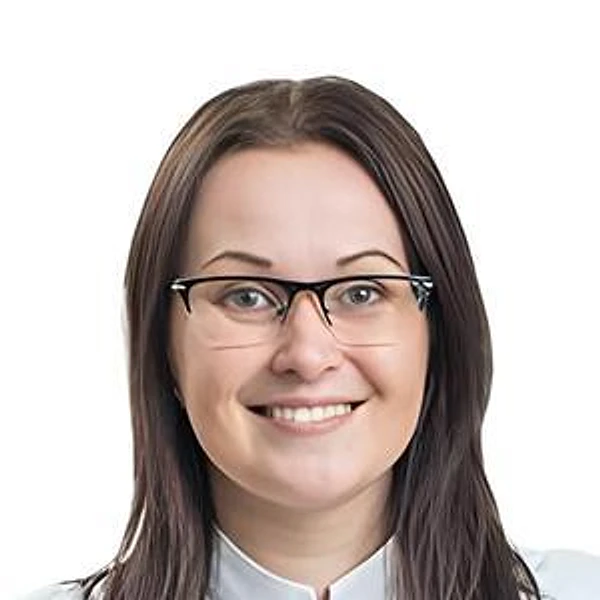Терпицкая Алена Константиновна — Стоматолог-ортодонт, Санкт-Петербург