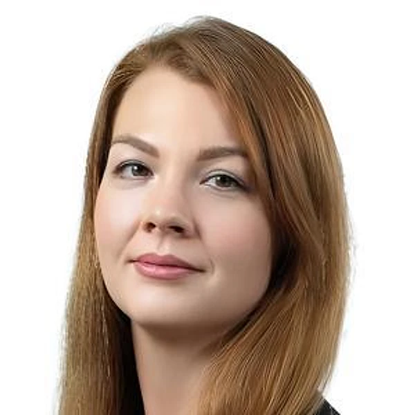 Николаева Кристина Юрьевна — Стоматолог, Детский ортодонт, Стоматолог-ортодонт, Тула