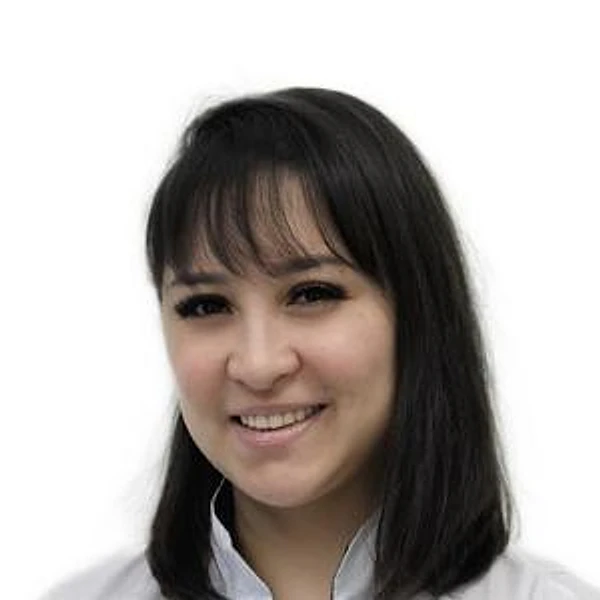 Маликова Лиана Нуршатовна — Эндокринолог, Набережные Челны