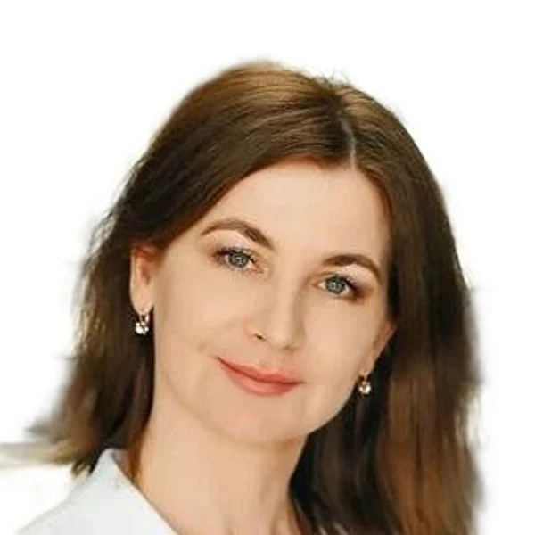Черникова Ирина Юрьевна — Врач-косметолог, Дерматолог, Трихолог, Белгород