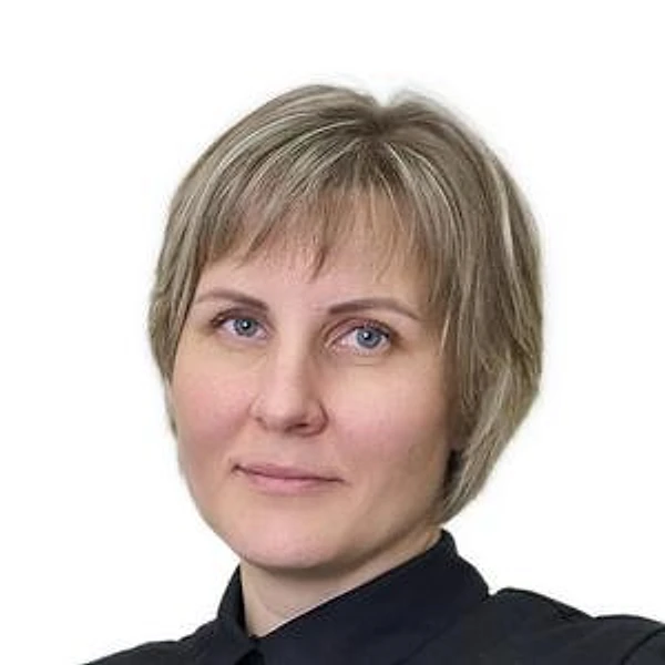 Веселова Валерия Николаевна — Дерматолог, Венеролог, Врач-косметолог, Детский дерматолог, Тверь