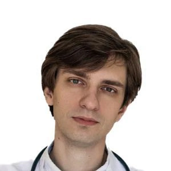 Чепраков Александр Владиславович — Педиатр, Детский пульмонолог, Тверь