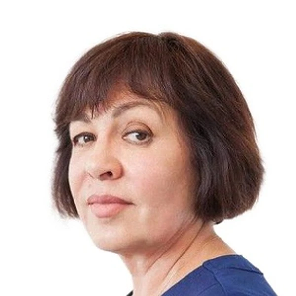 Терехова Людмила Александровна — Гинеколог-эндокринолог, Гинеколог, Белгород