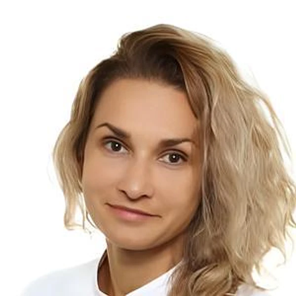 Козлова Валентина Васильевна — Стоматолог, Детский стоматолог, Пародонтолог, Санкт-Петербург
