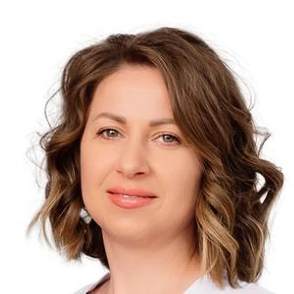 Григорьева Елена Николаевна — Врач-косметолог, Венеролог, Дерматолог, Детский дерматолог, Краснодар