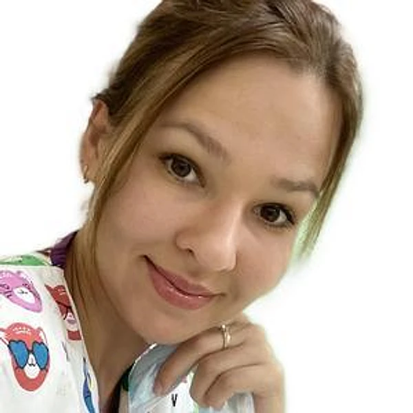 Коновалова Оксана Леонидовна — Детский эндокринолог, Эндокринолог, Саратов