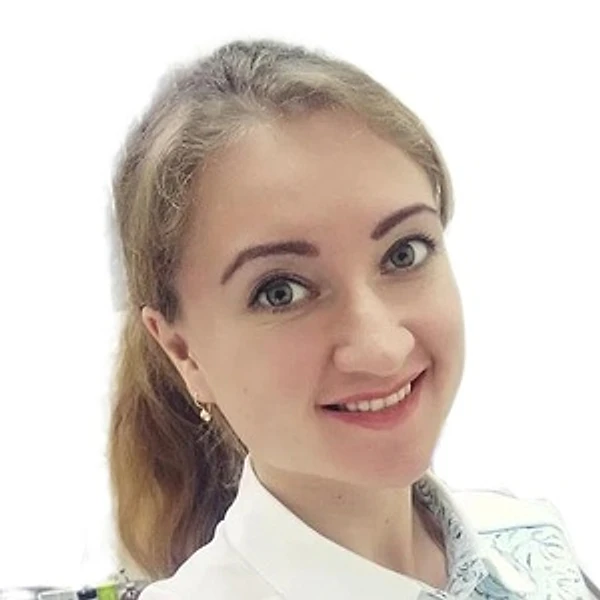 Апаева Татьяна Дамировна — Стоматолог, Тула