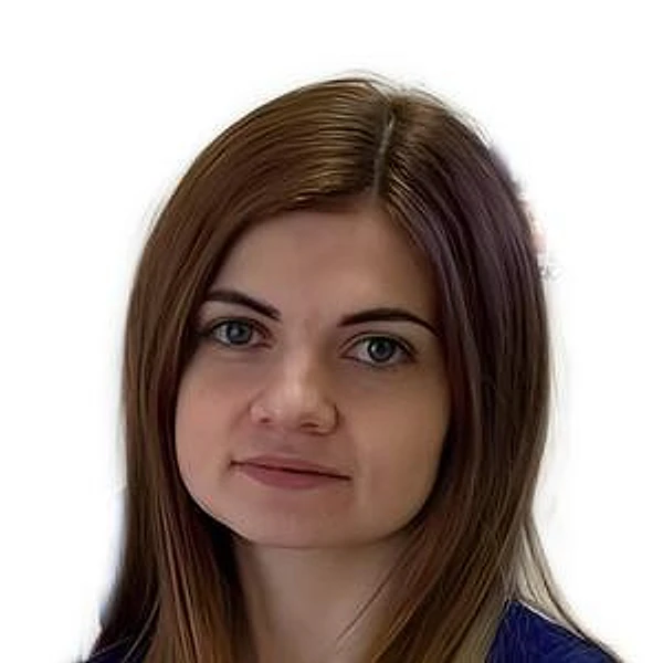 Борисова Наталья Эдуардовна — Стоматолог, Тула