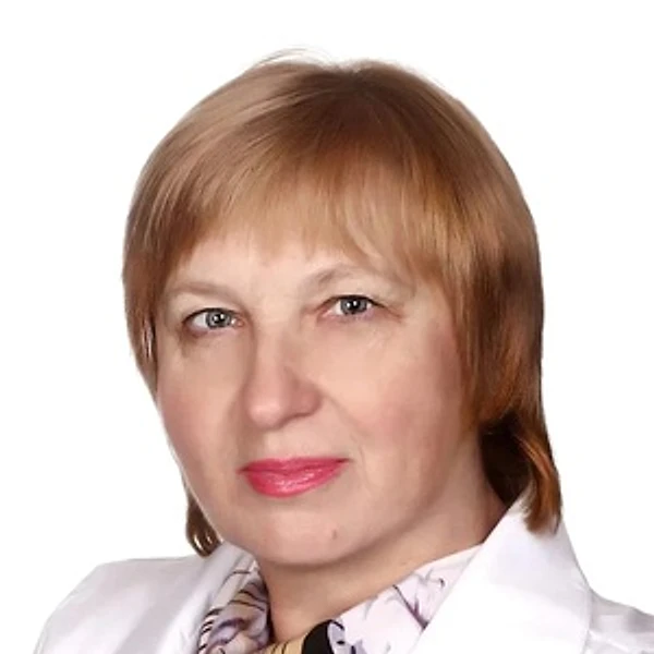 Казанцева Ольга Фёдоровна — Гастроэнтеролог, Детский гастроэнтеролог, Омск