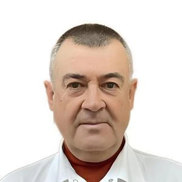 Гейко Александр Юрьевич — Стоматолог-ортопед, Тула