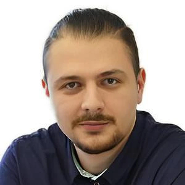 Дорохов Михаил Валерьевич — Стоматолог, Стоматолог-имплантолог, Стоматолог-хирург, Тула