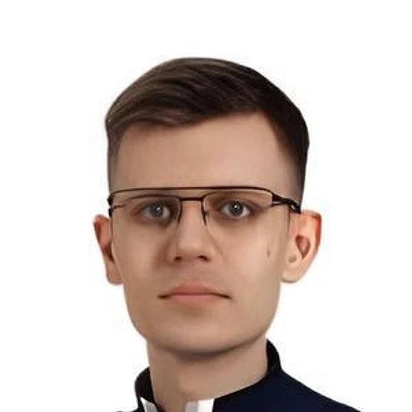 Забазнов Илья Владимирович — Стоматолог-ортопед, Тула