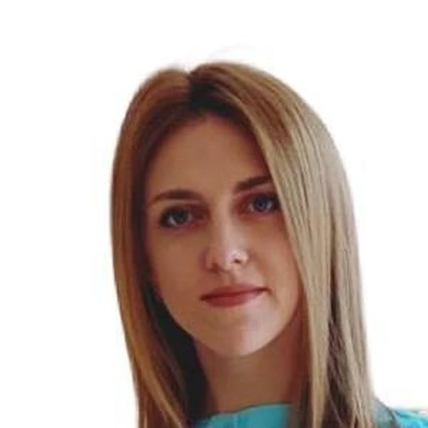 Карлова Анна Валерьевна — Стоматолог, Детский стоматолог, Тула