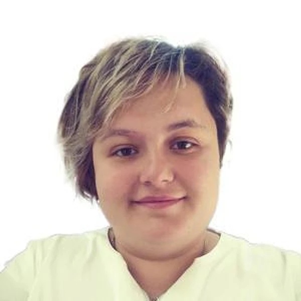 Королева Алена Александровна — Стоматолог, Тула