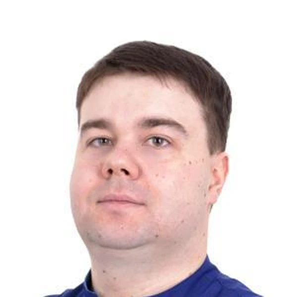 Лаврухин Александр Сергеевич — Стоматолог, Пушкино