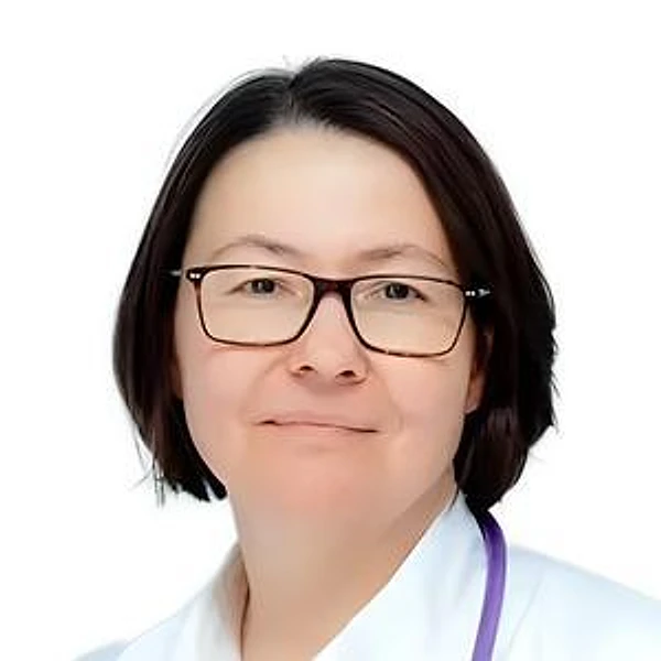 Волкова Анвара Владимировна — Невролог, Вертебролог, Москва