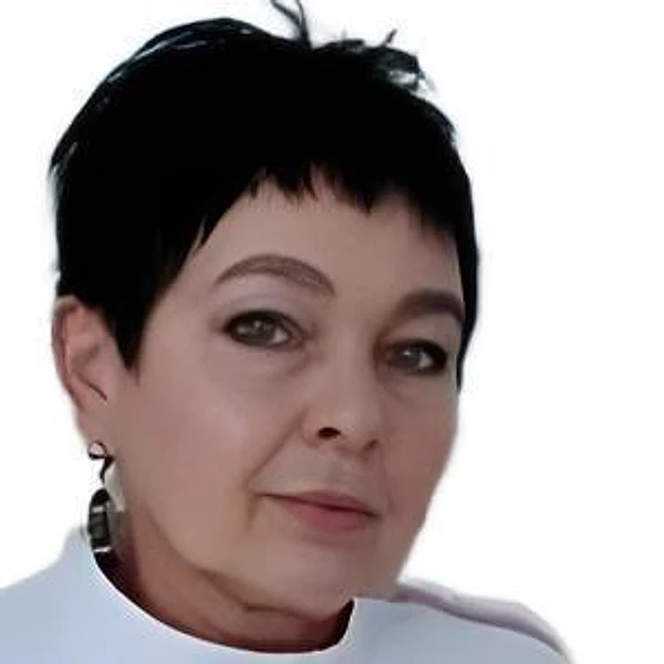 Малыхина Елена Ивановна — Стоматолог-хирург, Москва