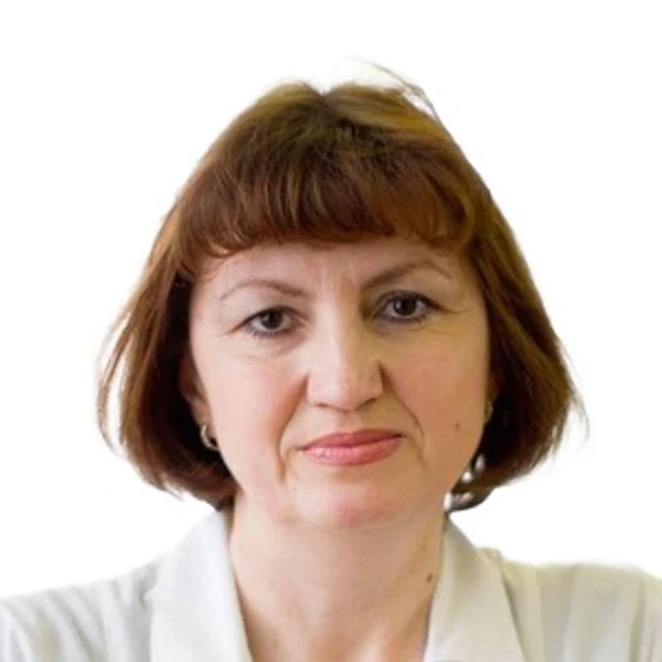 Аверина Галина Геннадьевна — Педиатр, Чебоксары