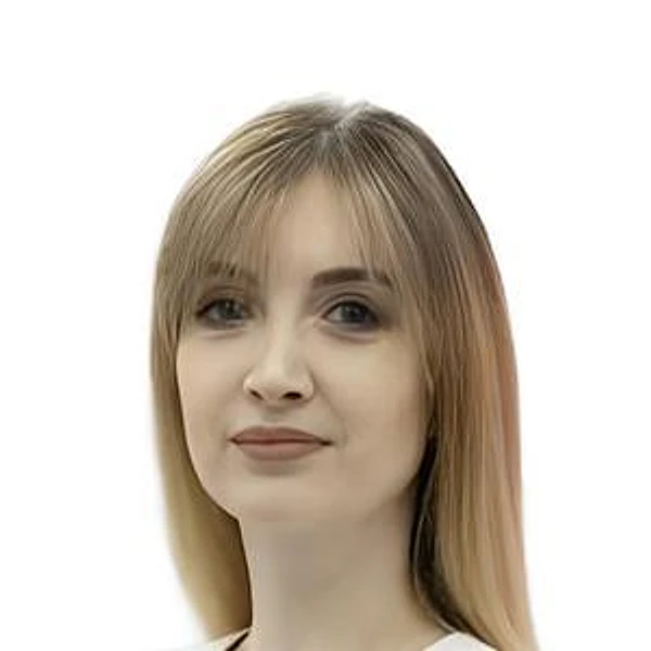 Лахова Ирина Игоревна — Стоматолог, Пародонтолог, Тула