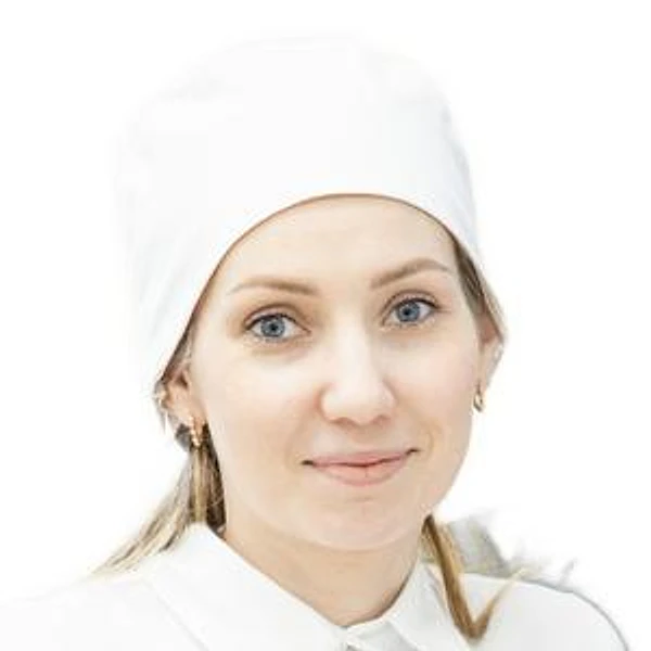 Прокудина Александра Викторовна — Стоматолог, Тула