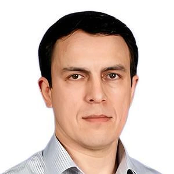 Майруков Андрей Николаевич — Хирург, Чебоксары
