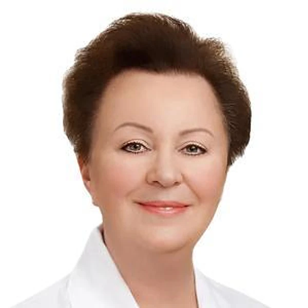 Надырова Наталья Олеговна — Гинеколог, Акушер, Москва