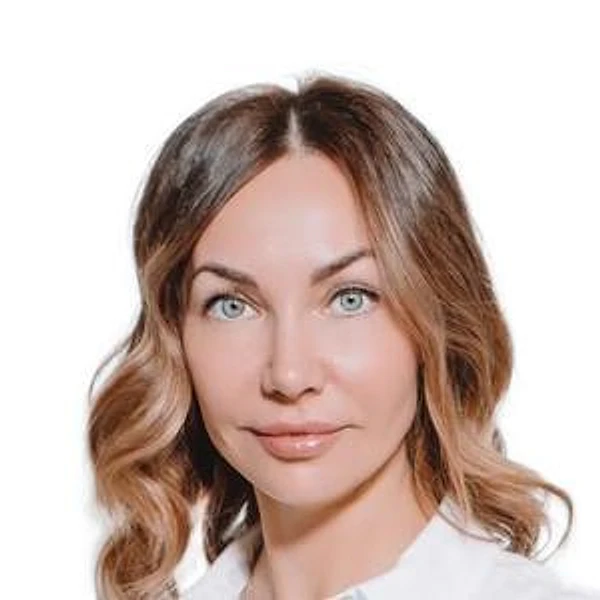 Рожкова Оксана Александровна — Врач-косметолог, Пермь