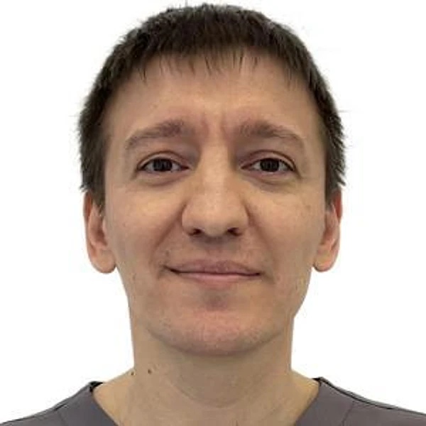 Тажудинов Руслан Илмудинович — Стоматолог, Стоматолог-ортопед, Тула
