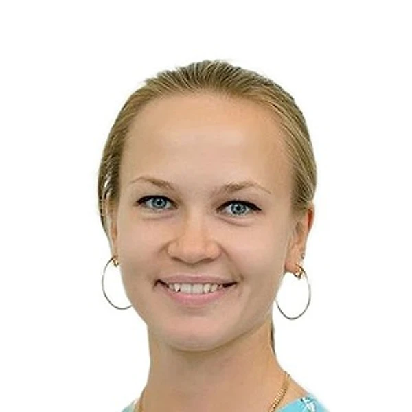 Таянова Анна Александровна — Стоматолог, Тула