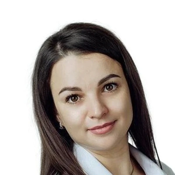 Куликова Татьяна Юрьевна — Эндокринолог, Тула