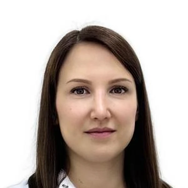 Семенова Ирина Александровна — ЛОР, Детский ЛОР, Тула
